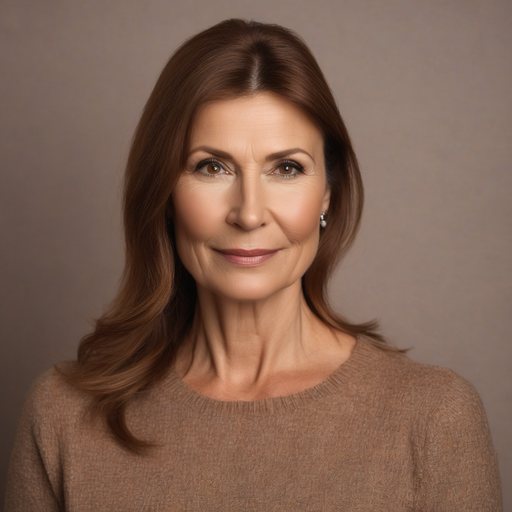 Жанна, 43