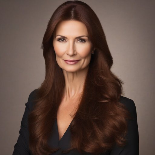 Алина, 43