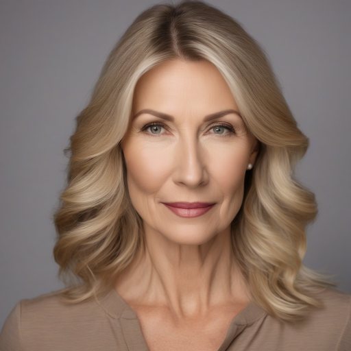 Алина, 43