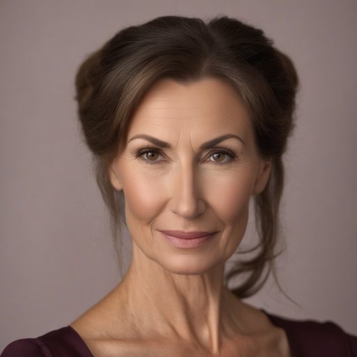 Алина, 43