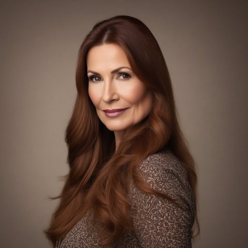 Елена, 44