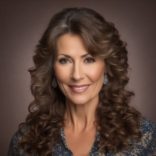 Елена, 44
