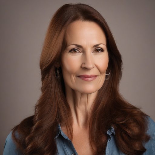 Елена, 44