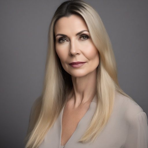 Нина, 44