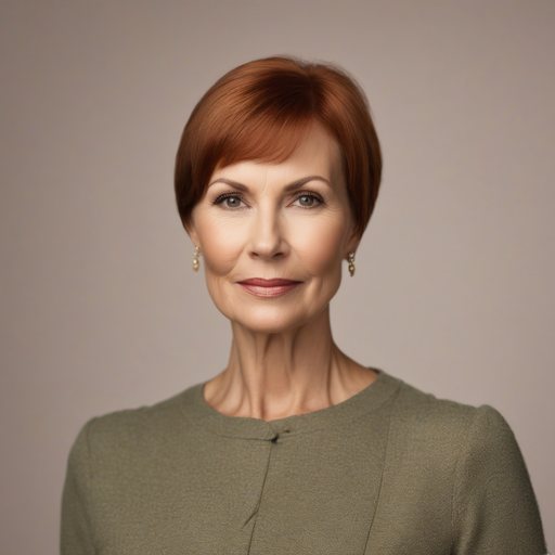 Диана, 44