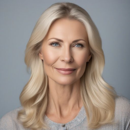 Елена, 44
