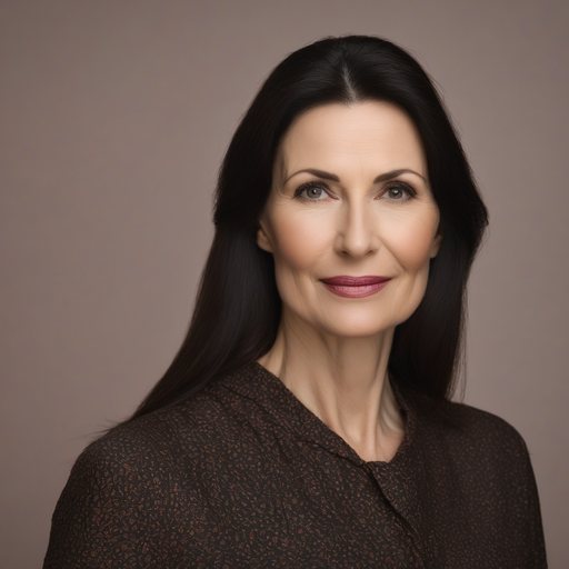 Диана, 44