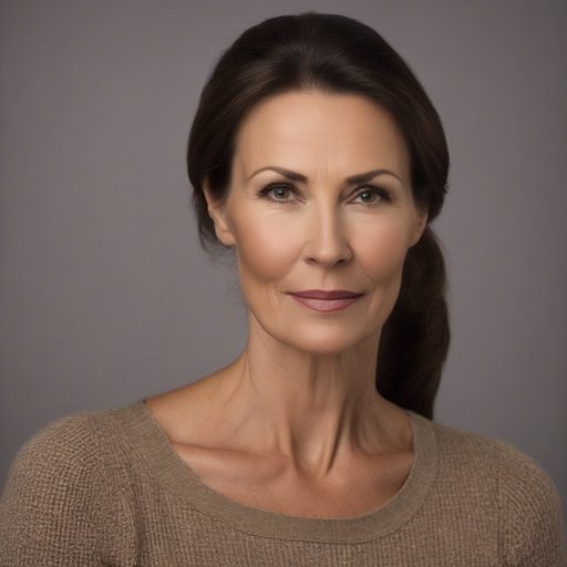 Диана, 44