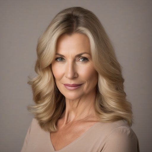 Елена, 44