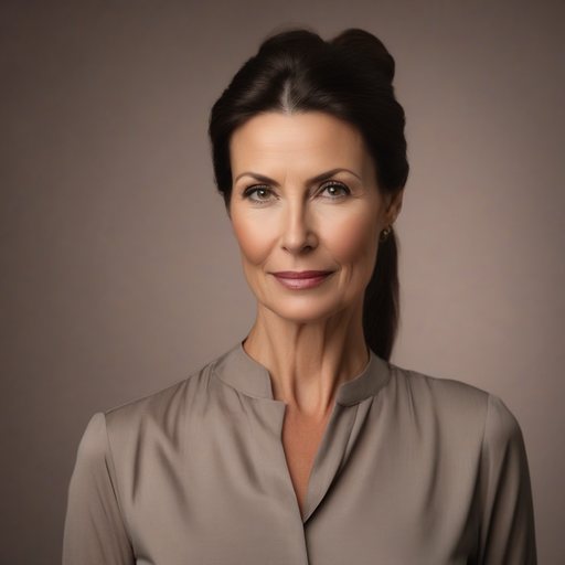 Нина, 44