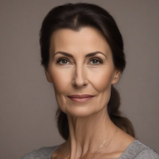 Диана, 44