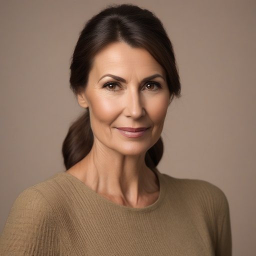 Маргарита, 45