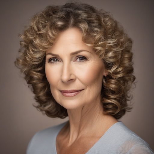 Валентина, 45