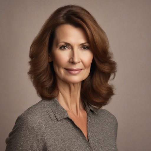 Валентина, 45