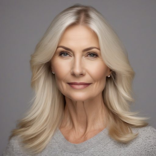 Валентина, 45