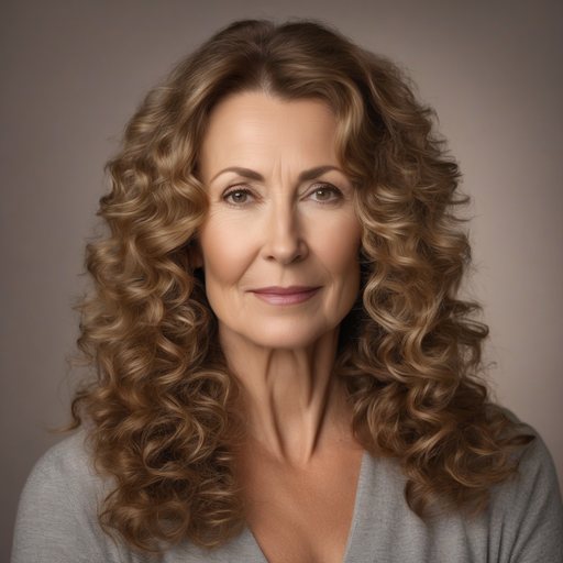 Валентина, 45