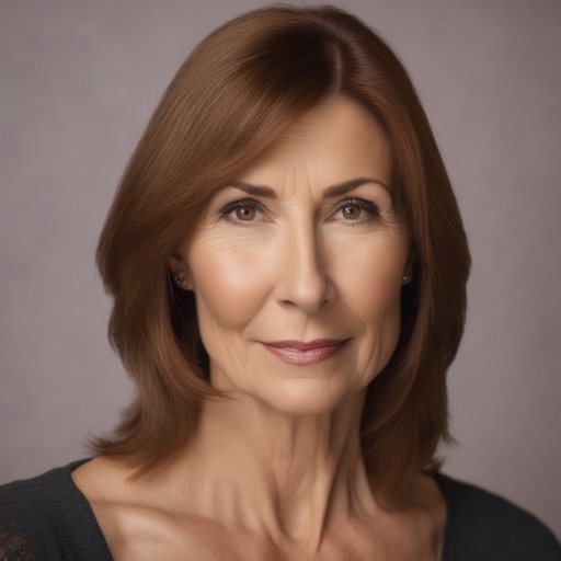 Маргарита, 45