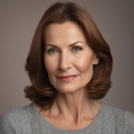 Дина, 46