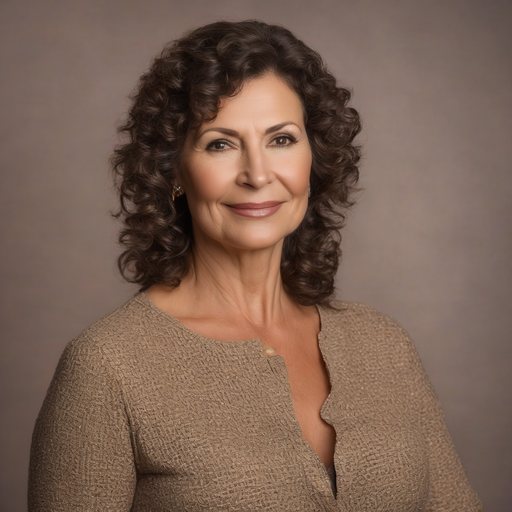 Галина, 47