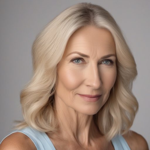 Галина, 47