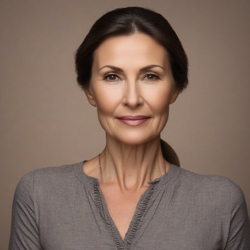 Гульнара, 47