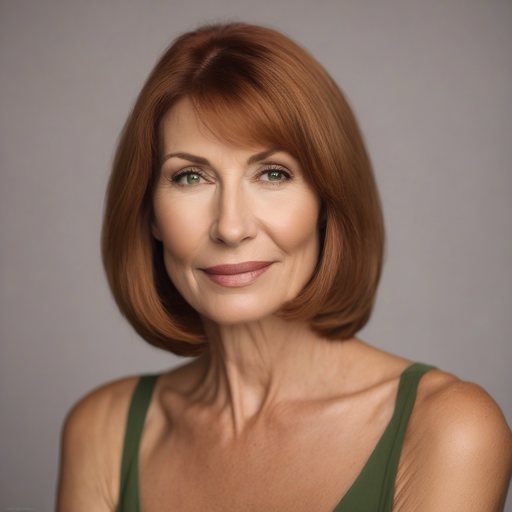 Галина, 47