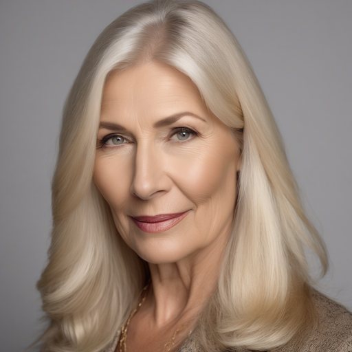 Галина, 47