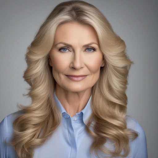 Людмила, 48