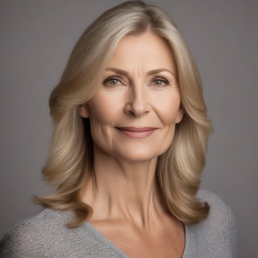 Людмила, 48