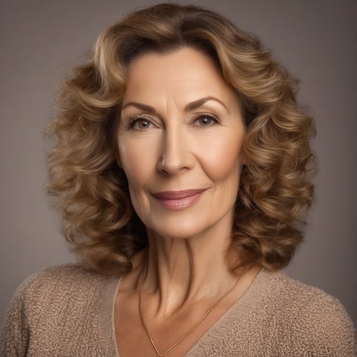 Анжелика, 48