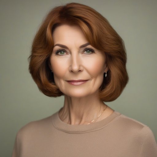 Анжелика, 48
