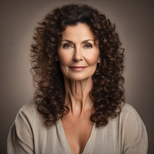 Анжелика, 48