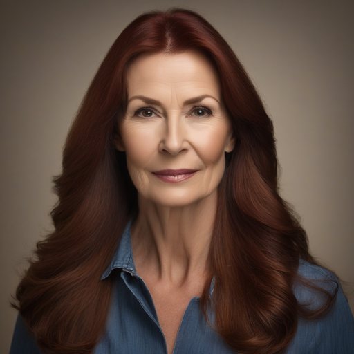 Анжелика, 48