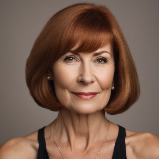 Марианна, 49
