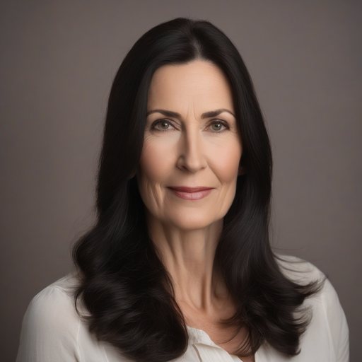 Марианна, 49