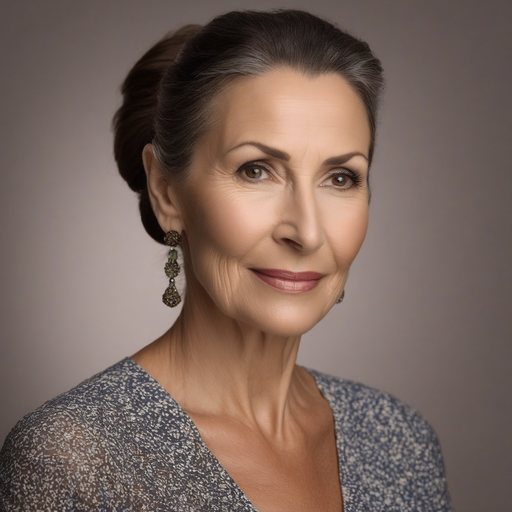 Алевтина, 50