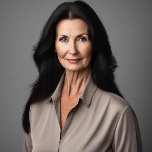 Анжела, 50