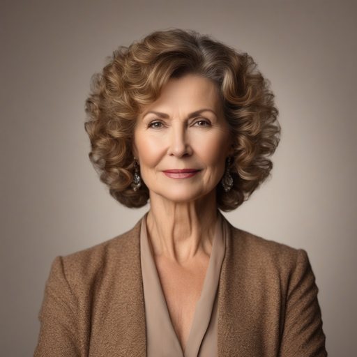 Анжела, 50