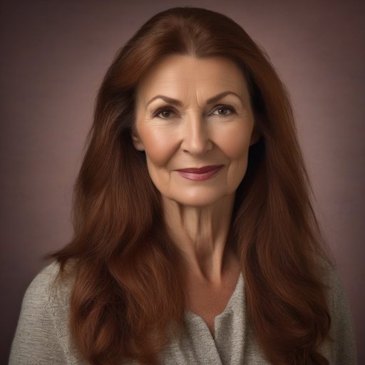 Анжелика, 50